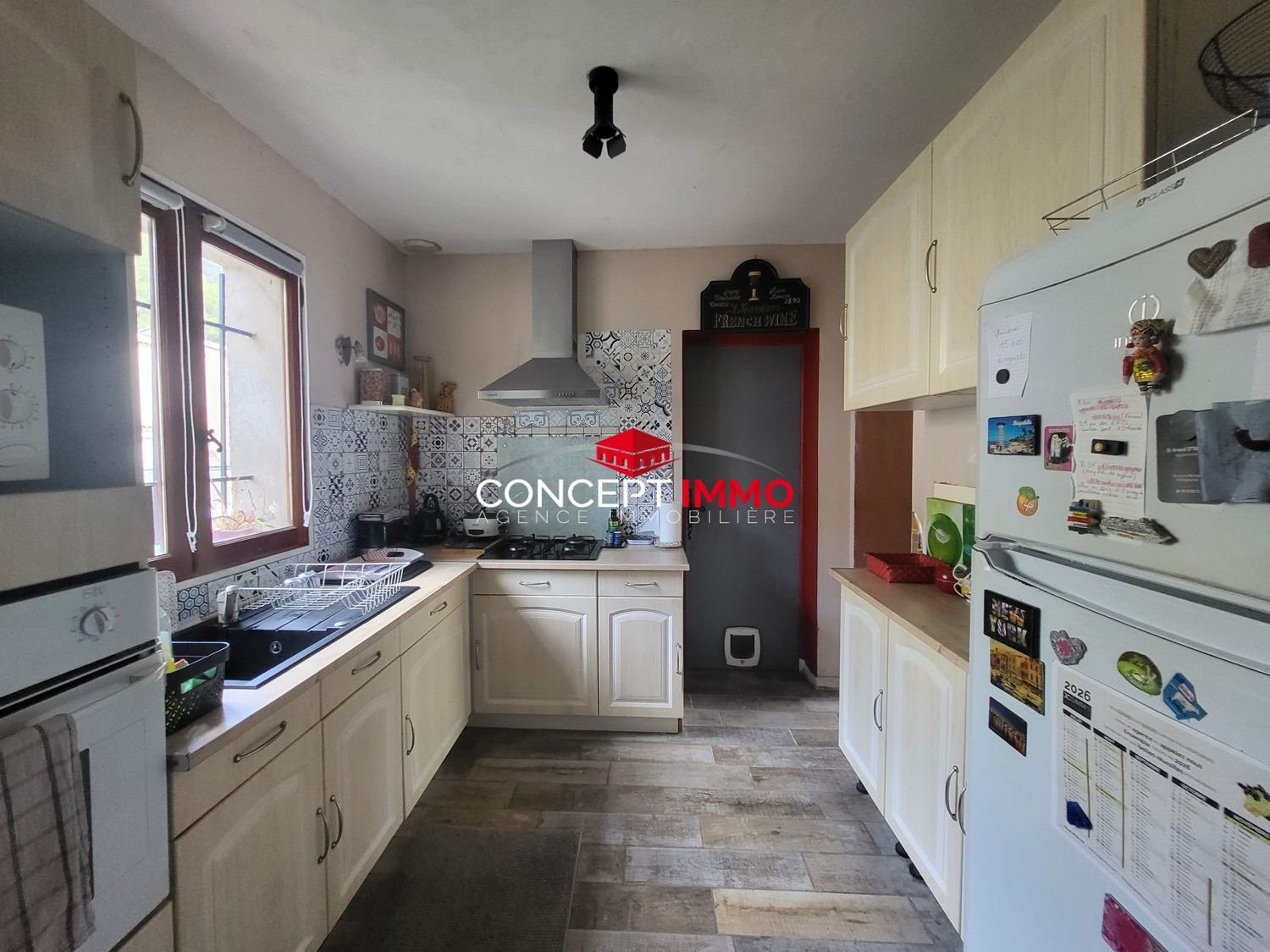 Maison à vendre, 75m², Solliès-Toucas