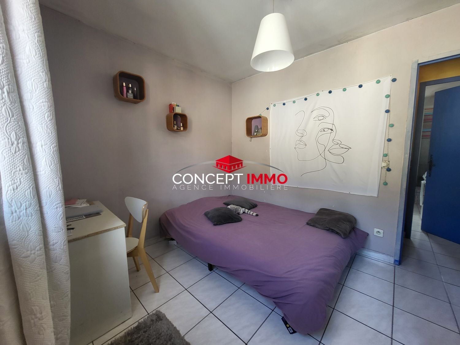 Maison à vendre, 75m², Solliès-Toucas