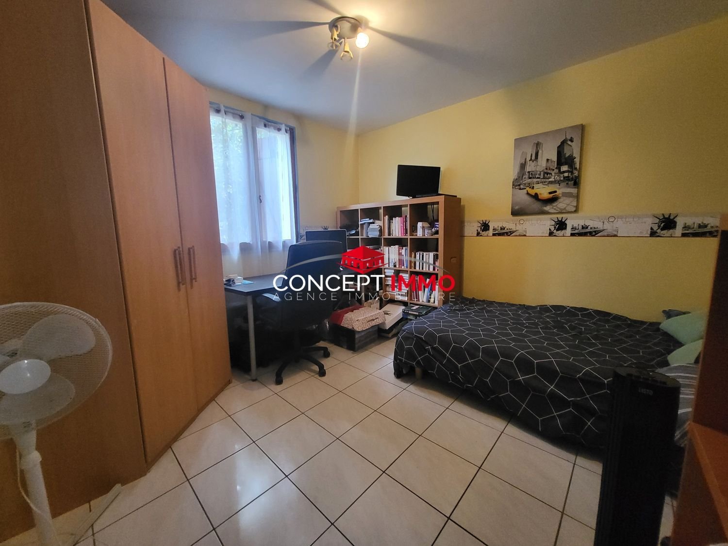 Maison à vendre, 75m², Solliès-Toucas