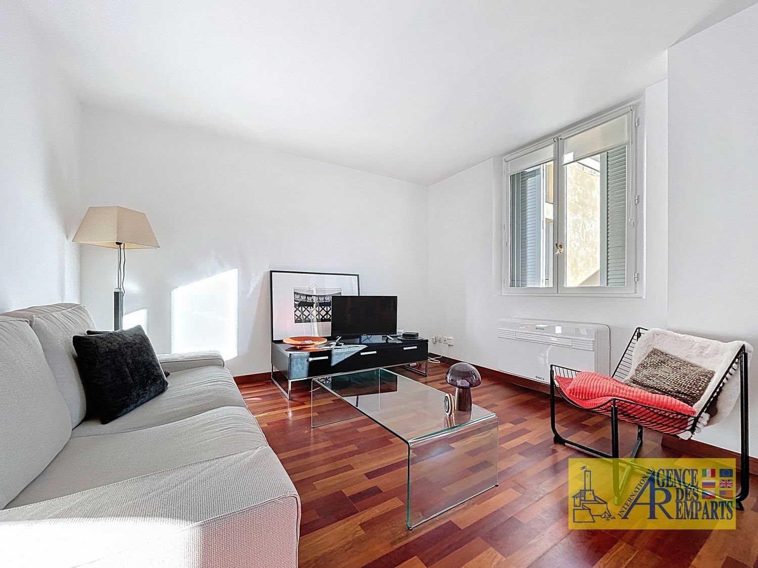 Appartement à vendre, 60m², Antibes