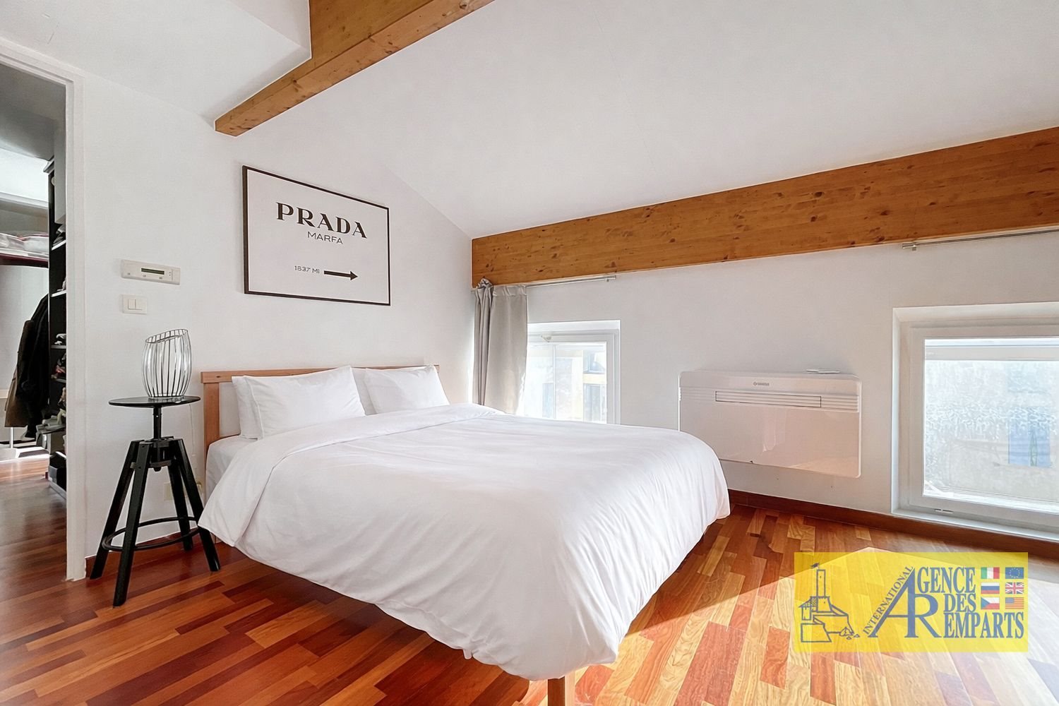 Appartement à vendre, 60m², Antibes