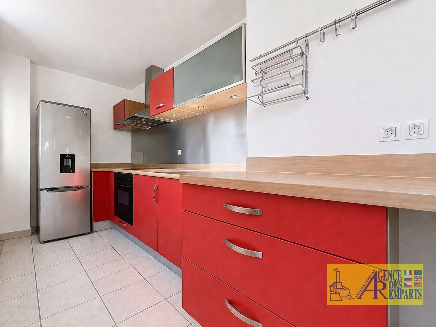 Appartement à vendre, 60m², Antibes