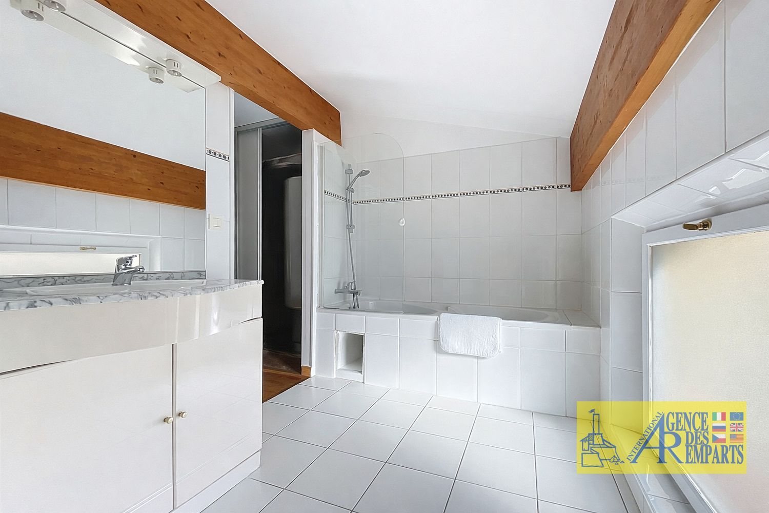 Appartement à vendre, 60m², Antibes