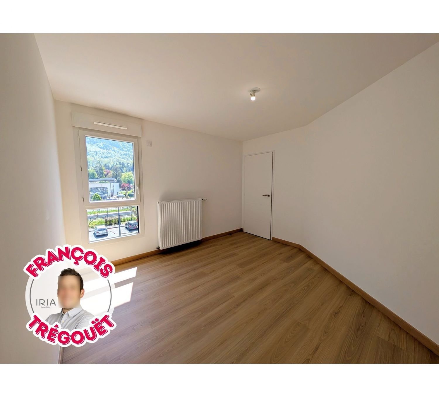 Appartement à vendre, 73m², Saint-Pierre-en-Faucigny