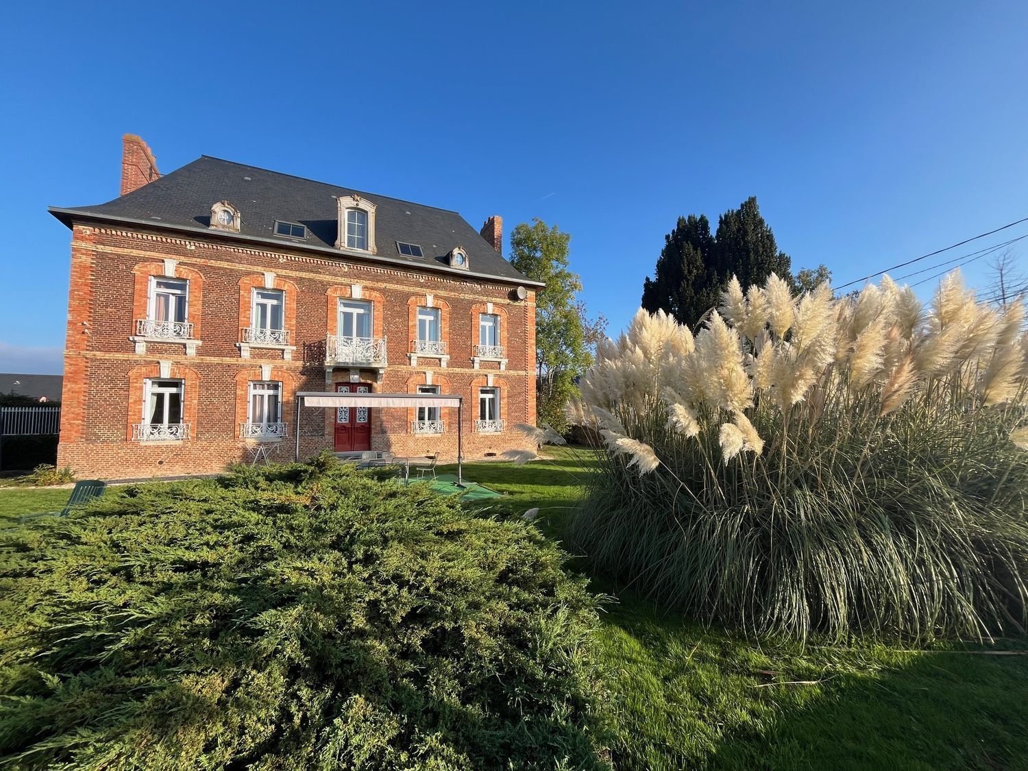 Maison à vendre, 270m², Vatteville-la-Rue