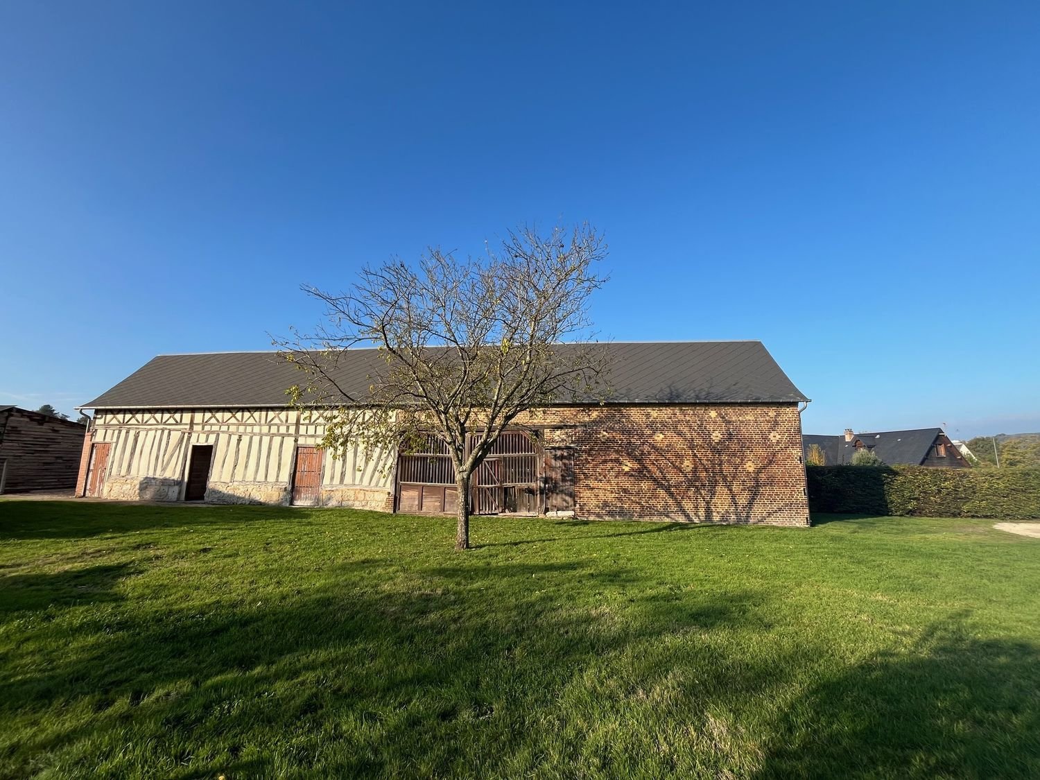 Maison à vendre, 270m², Vatteville-la-Rue