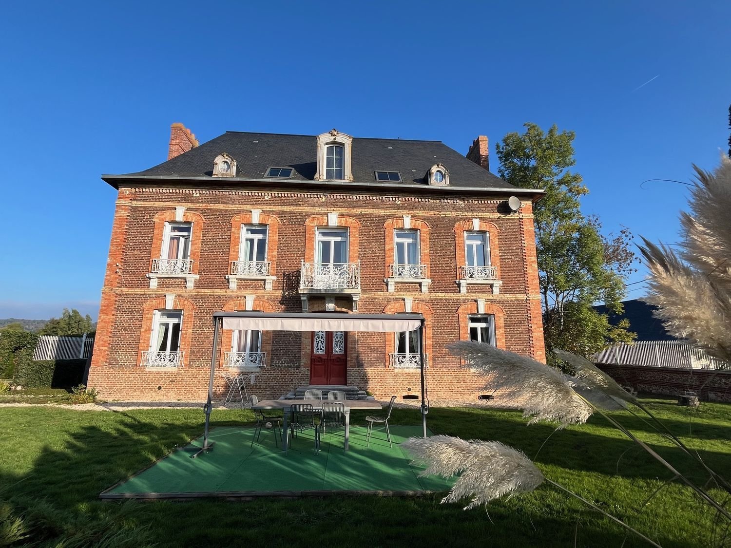 Maison à vendre, 270m², Vatteville-la-Rue