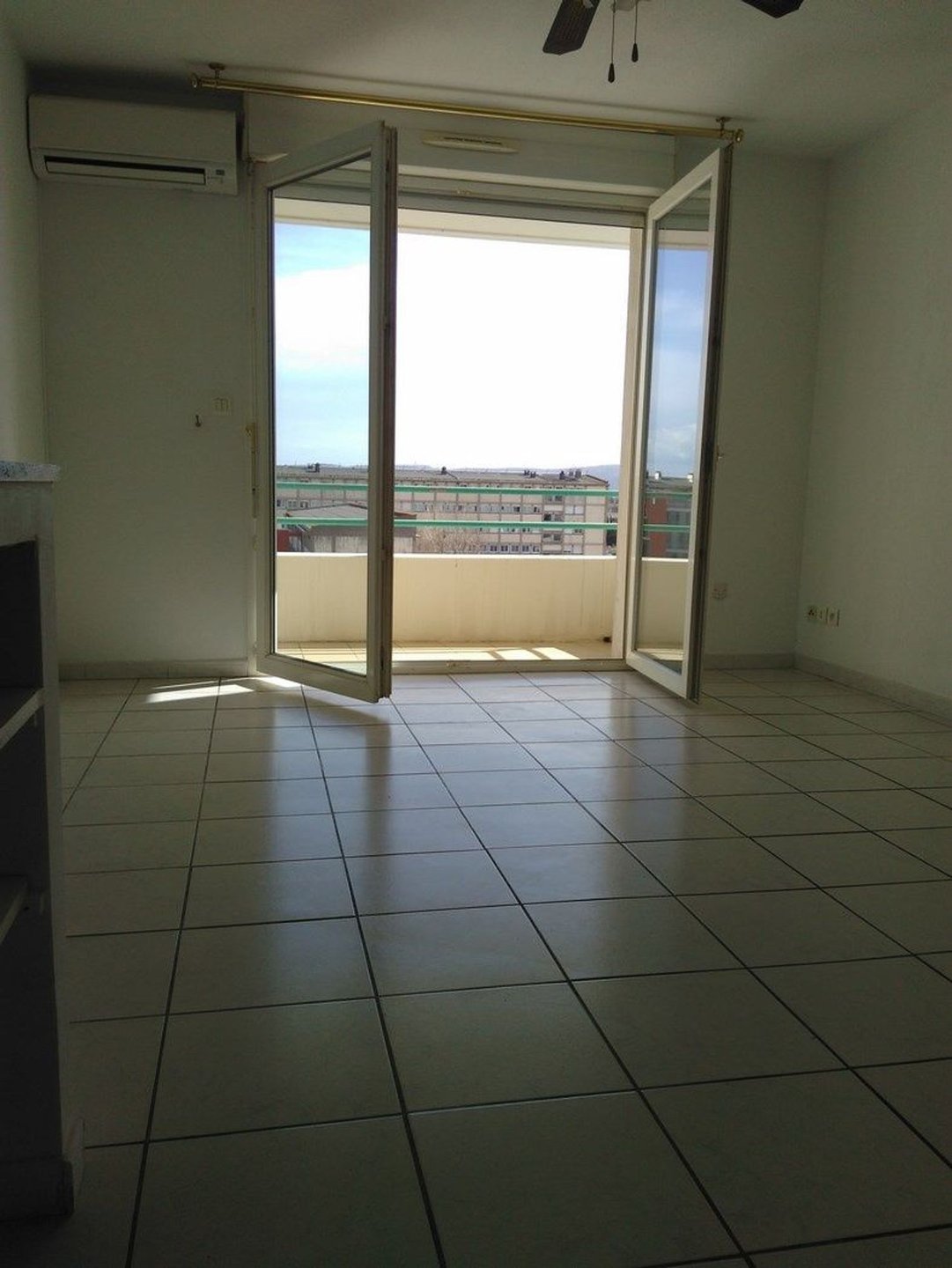 Appartement à louer, 40m², Narbonne