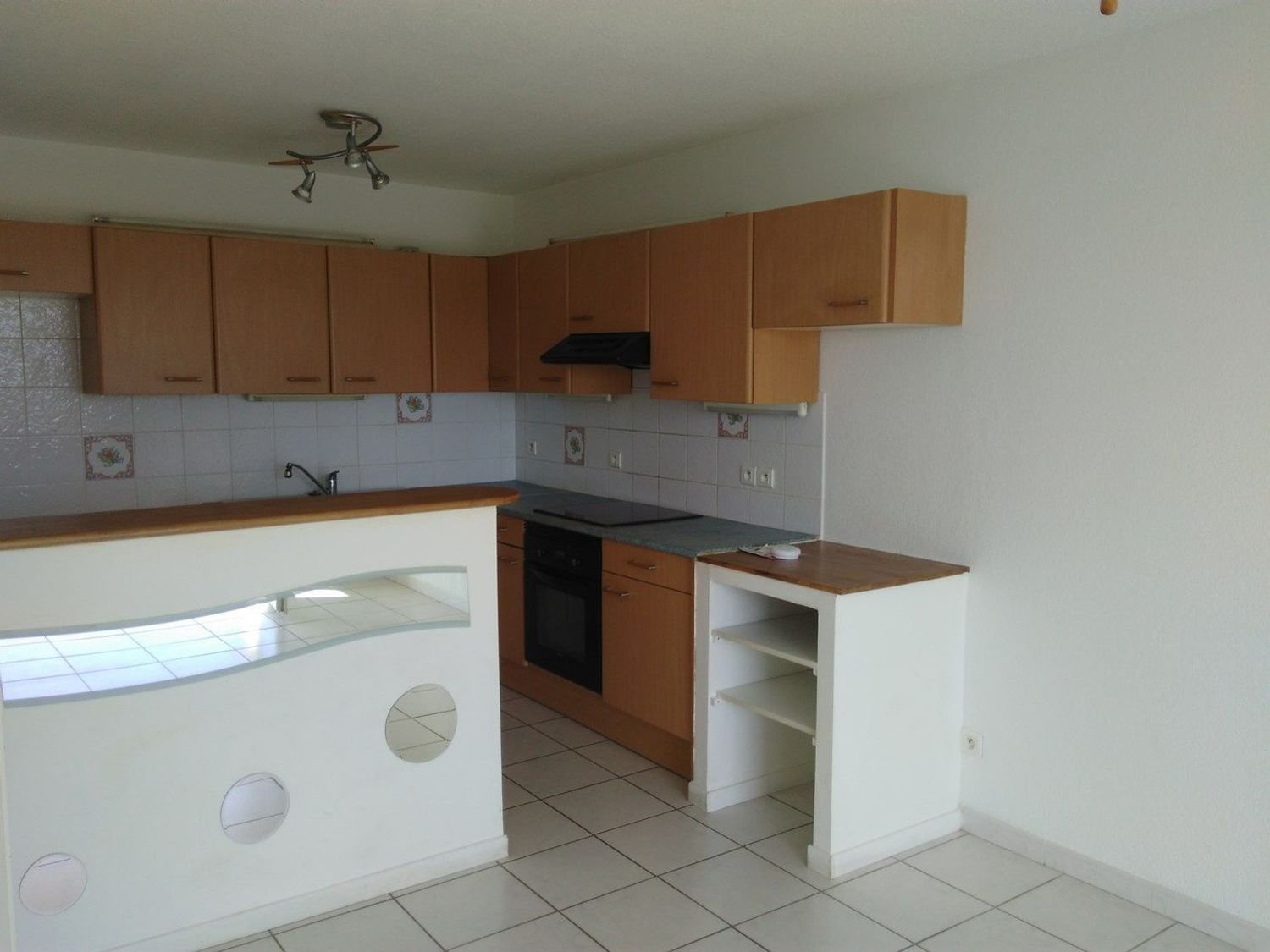 Appartement à louer, 40m², Narbonne