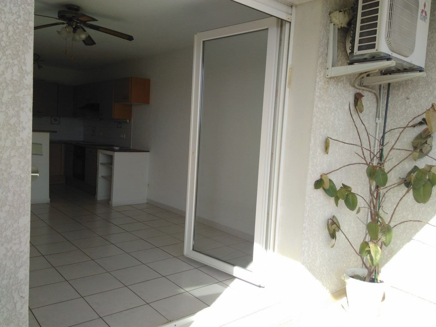 Appartement à louer, 40m², Narbonne