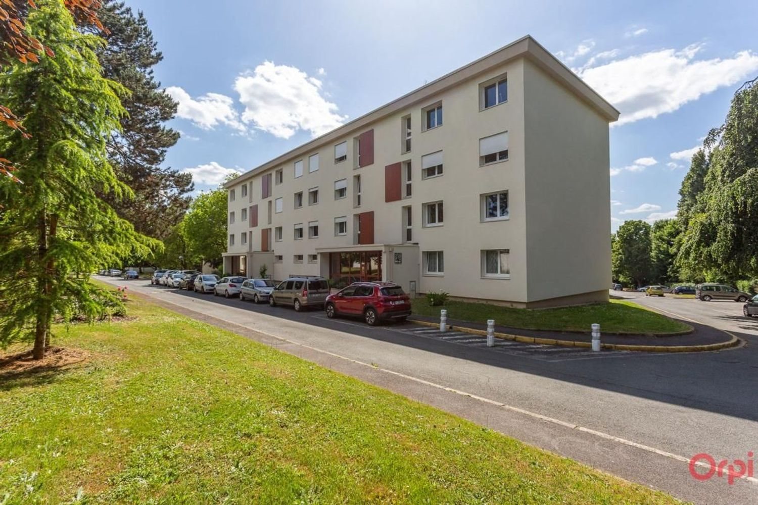 Appartement à vendre, 83m², Saint-Michel-sur-Orge