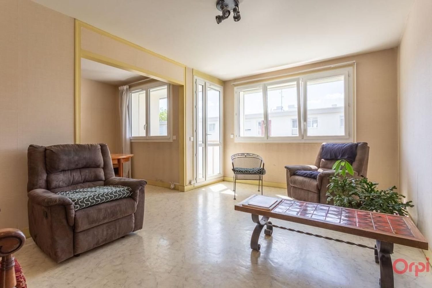 Appartement à vendre, 83m², Saint-Michel-sur-Orge
