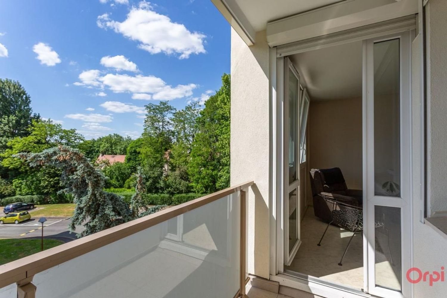 Appartement à vendre, 83m², Saint-Michel-sur-Orge
