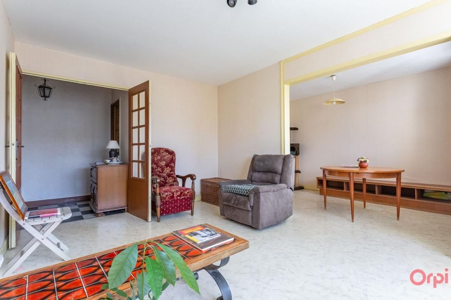 Appartement à vendre, 83m², Saint-Michel-sur-Orge