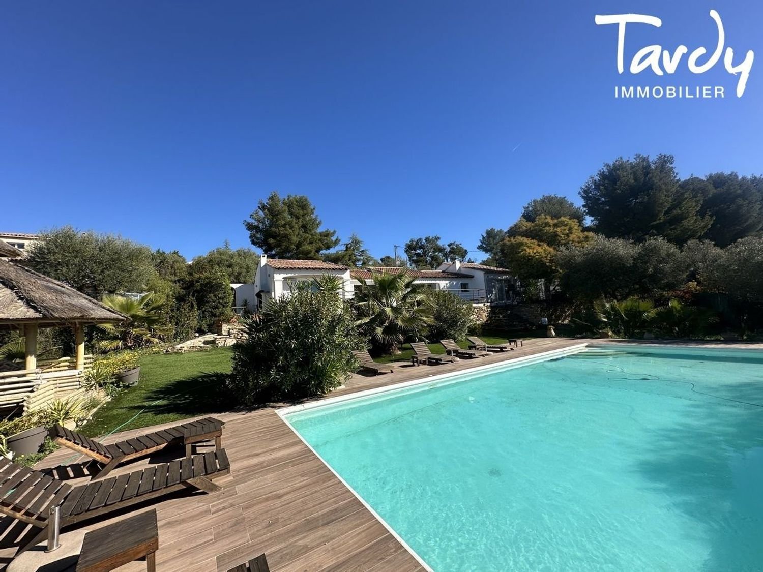 Maison à vendre, 170m², Le Castellet