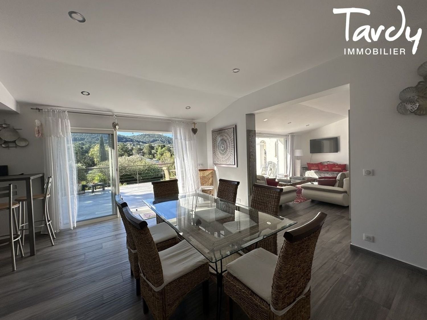Maison à vendre, 170m², Le Castellet