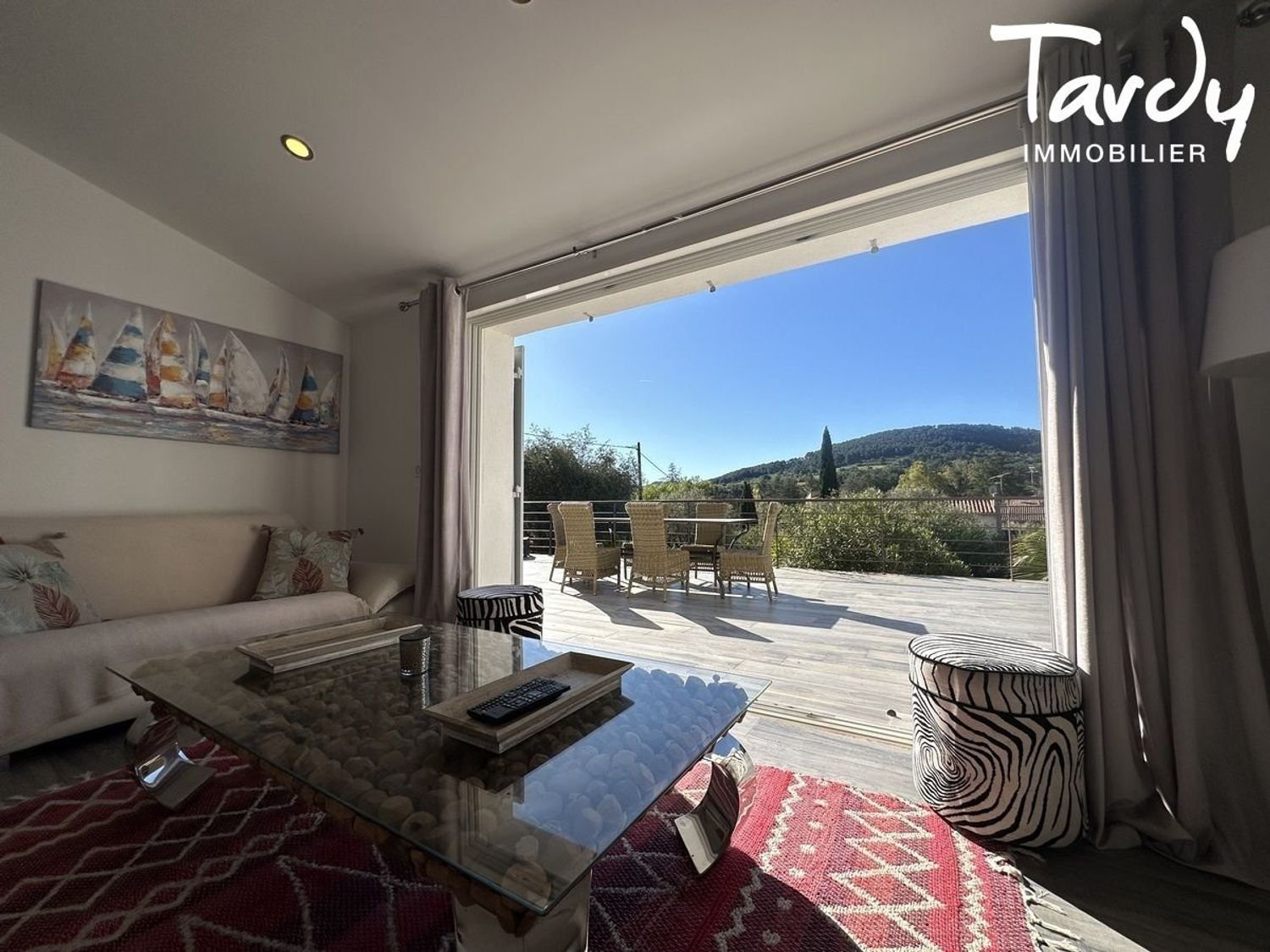 Maison à vendre, 170m², Le Castellet