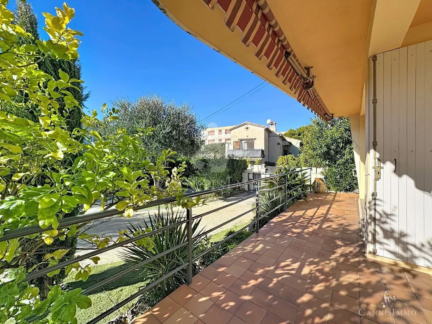 Maison à vendre, 141m², Cannes
