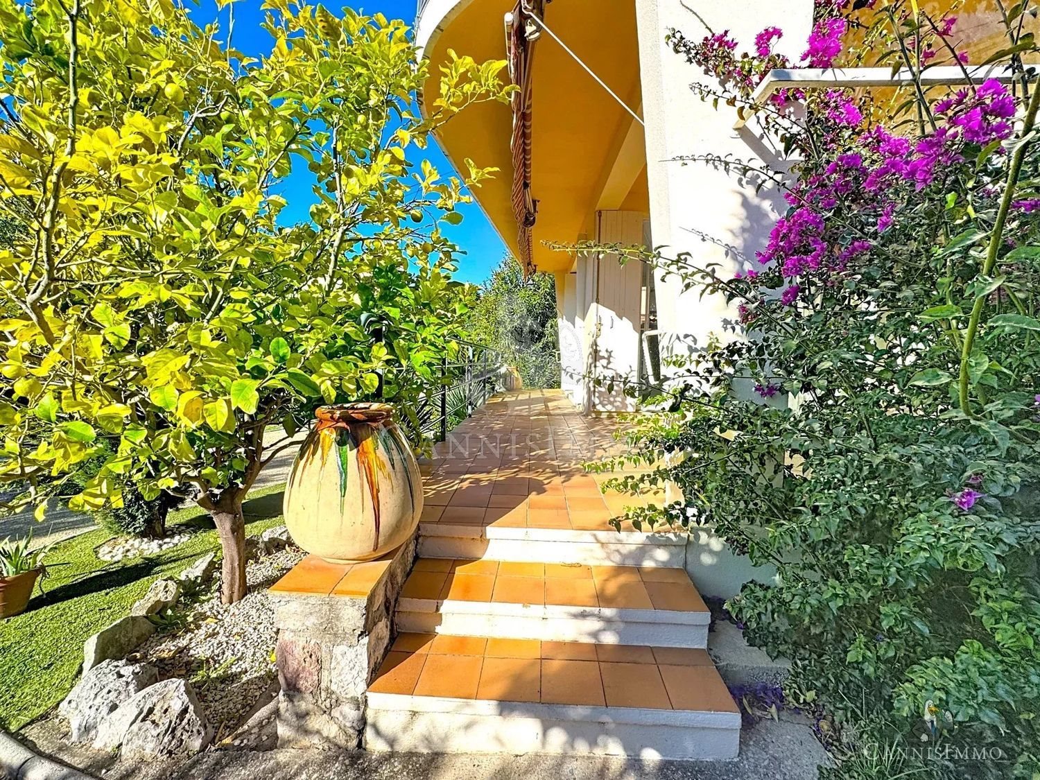 Maison à vendre, 141m², Cannes