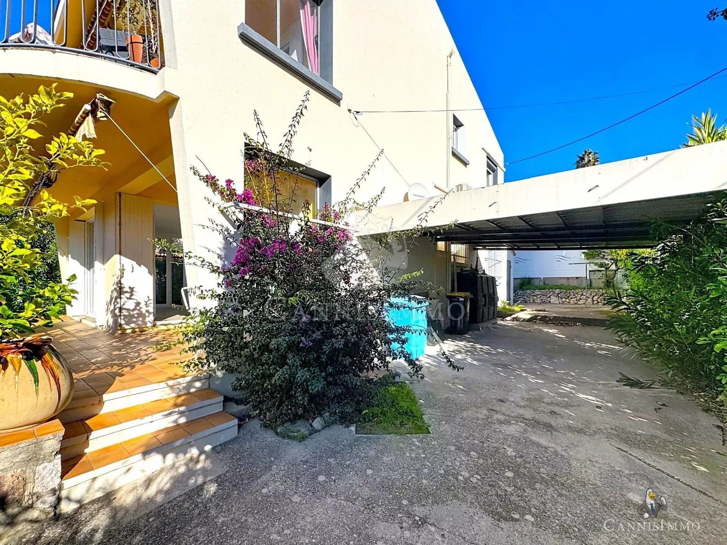 Maison à vendre, 141m², Cannes