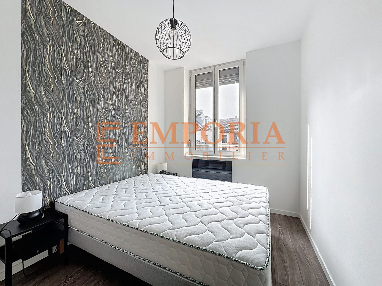 Appartement à louer, 32m², Mulhouse