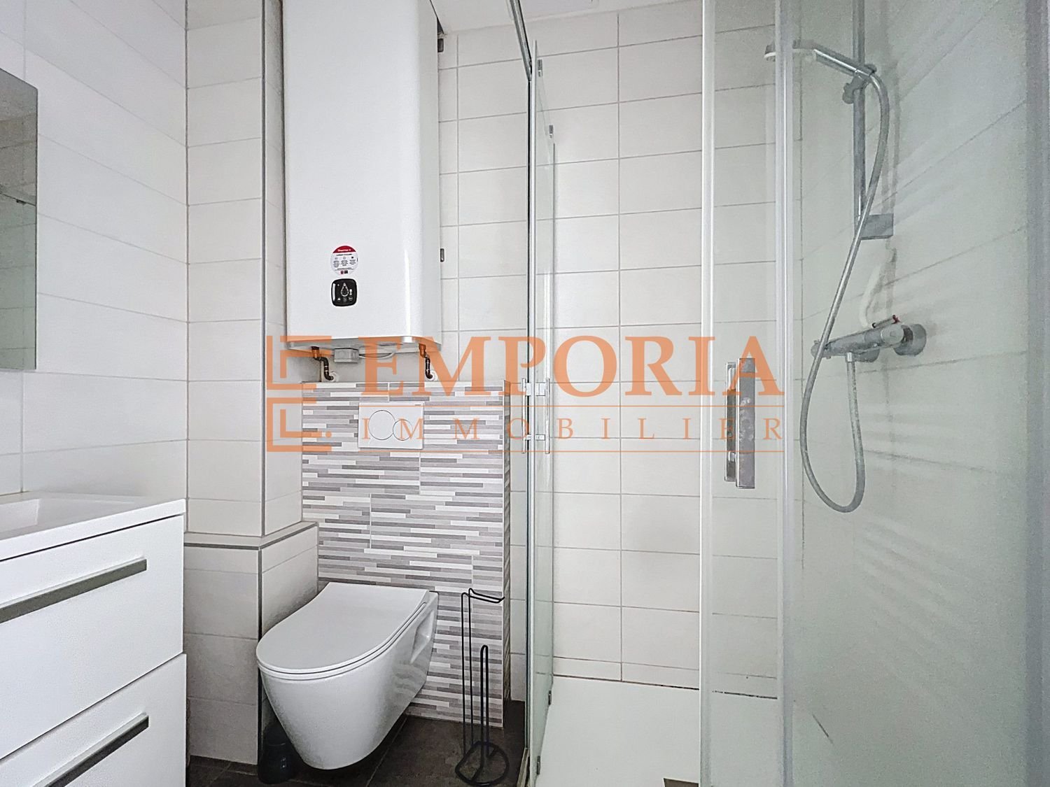 Appartement à louer, 32m², Mulhouse