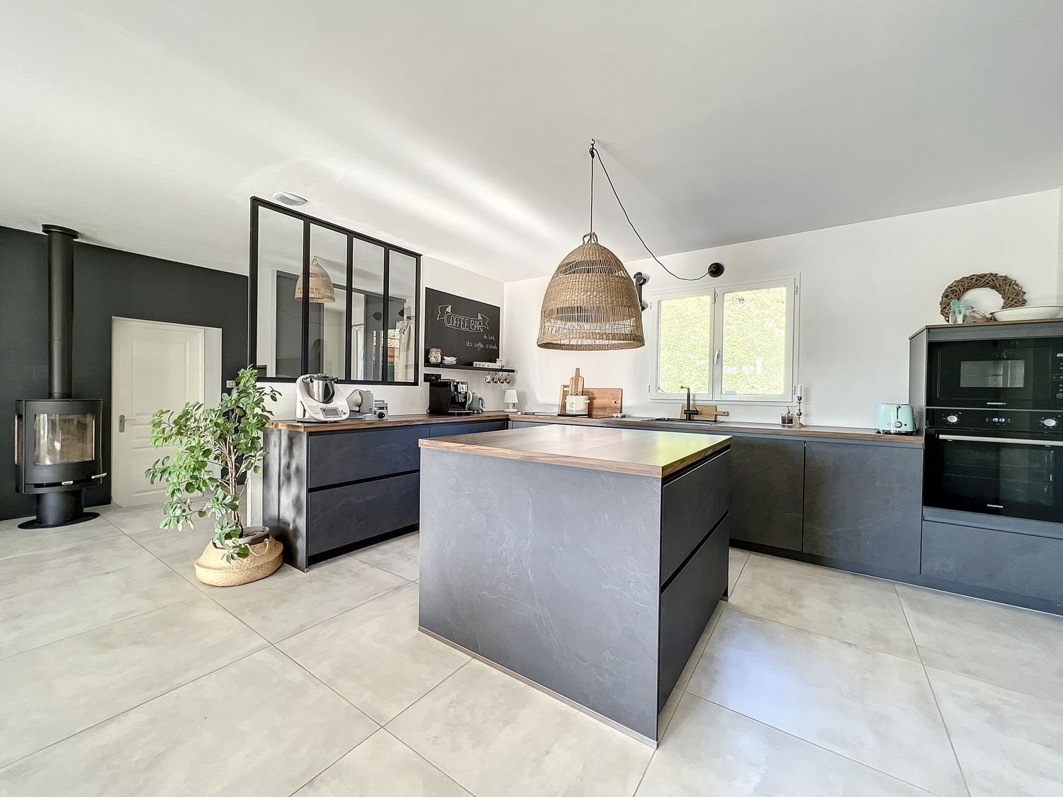 Maison à vendre, 168m², Guéreins