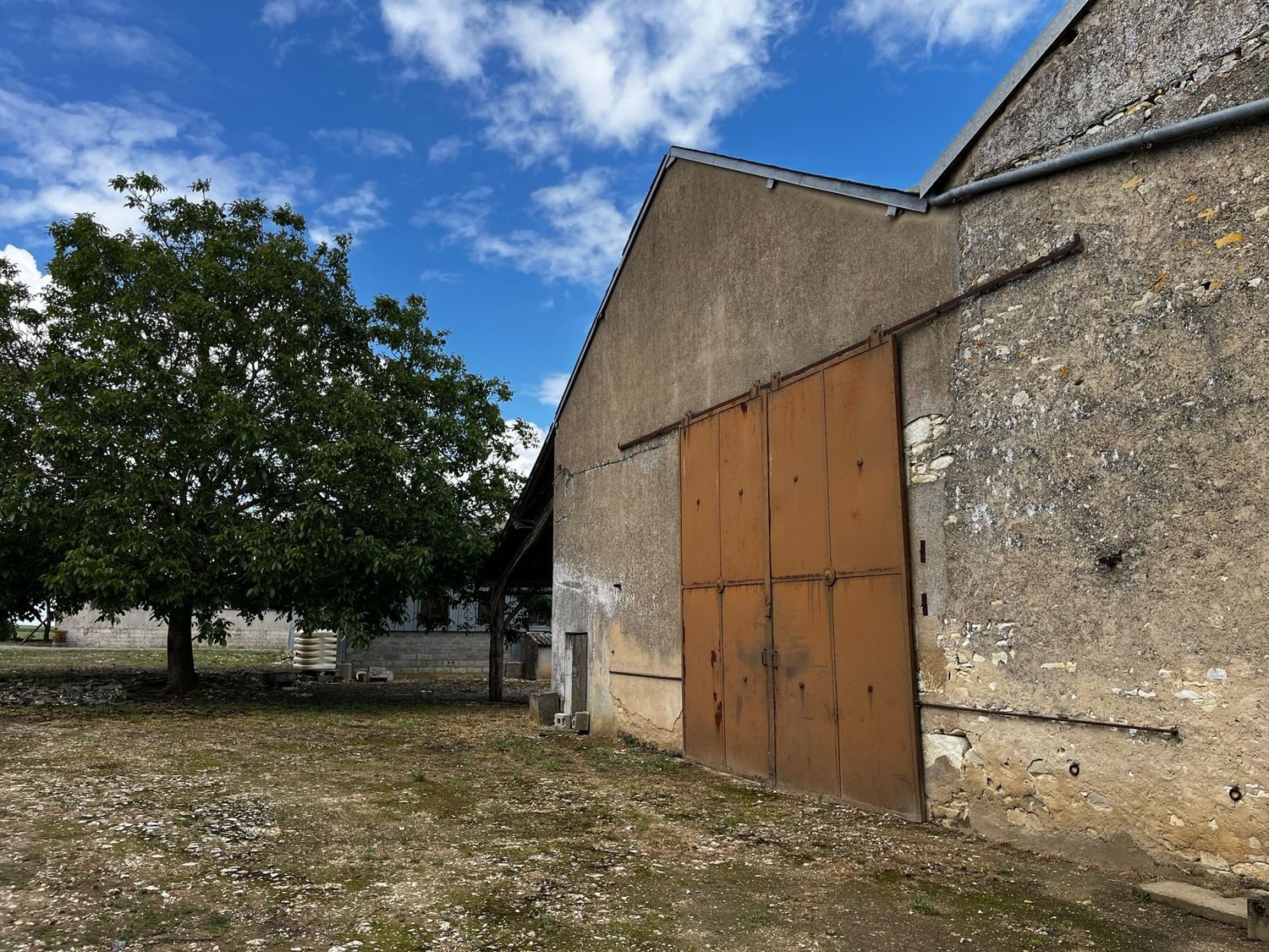 Maison à vendre, 165m², Chouppes