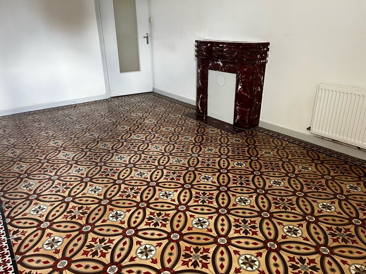 Maison à vendre, 165m², Chouppes