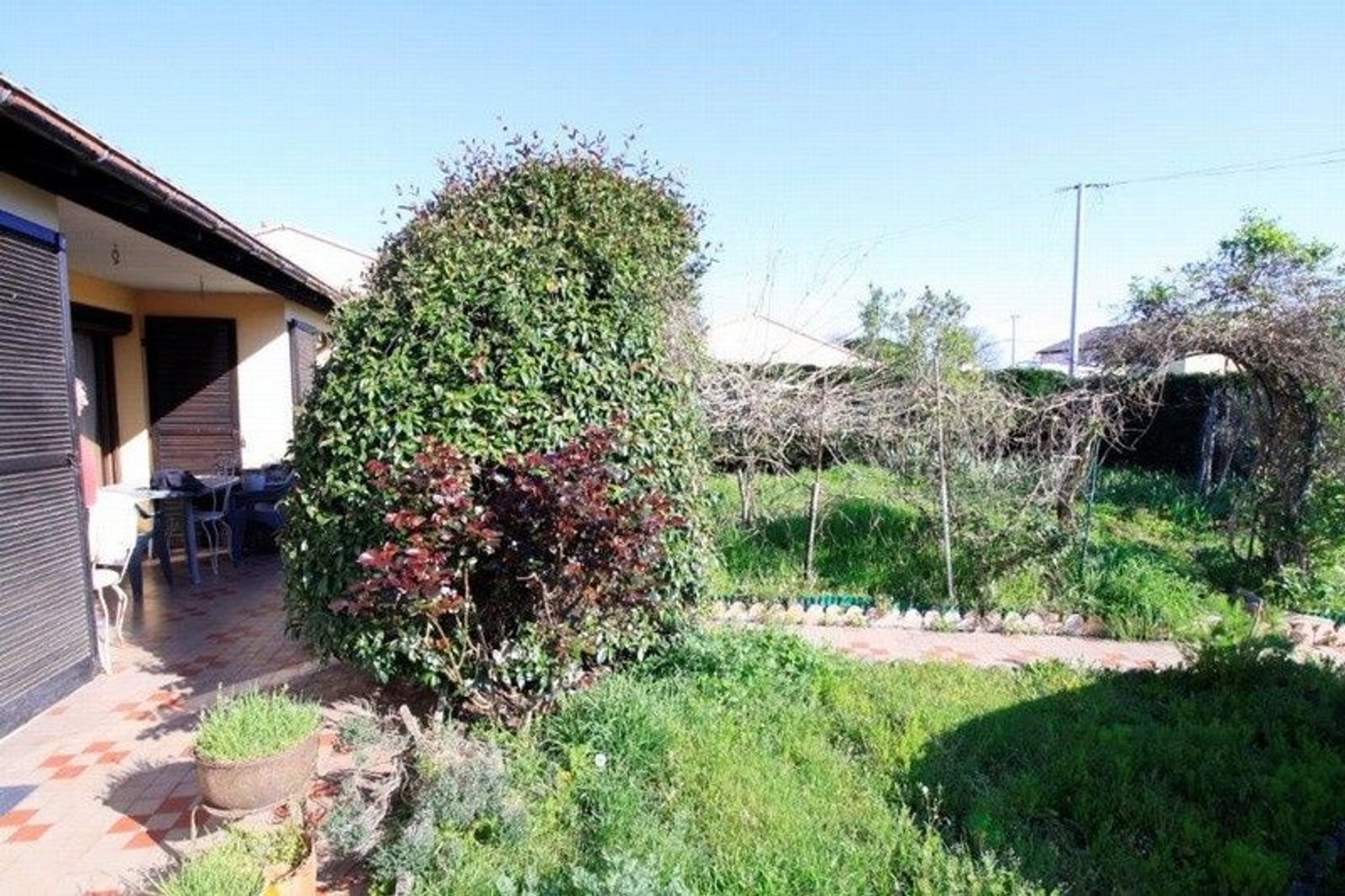 Maison à vendre, 78m², Canéjan