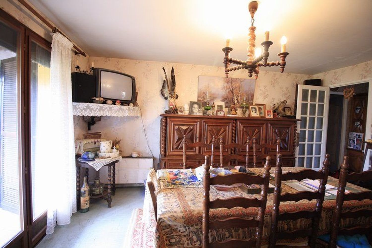 Maison à vendre, 78m², Canéjan