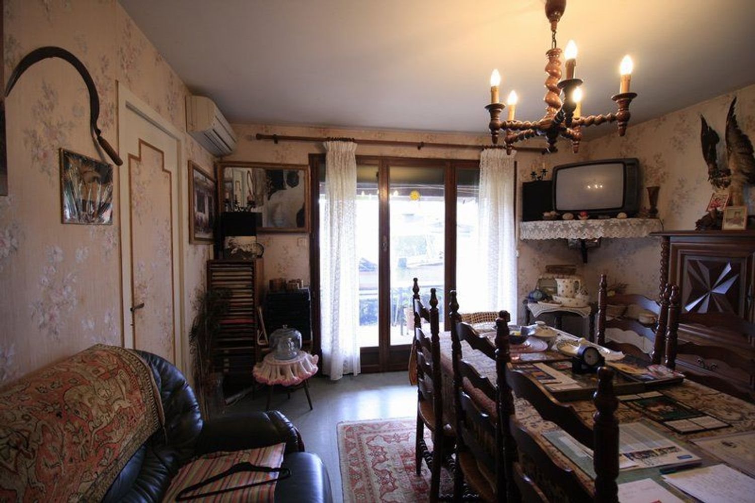 Maison à vendre, 78m², Canéjan