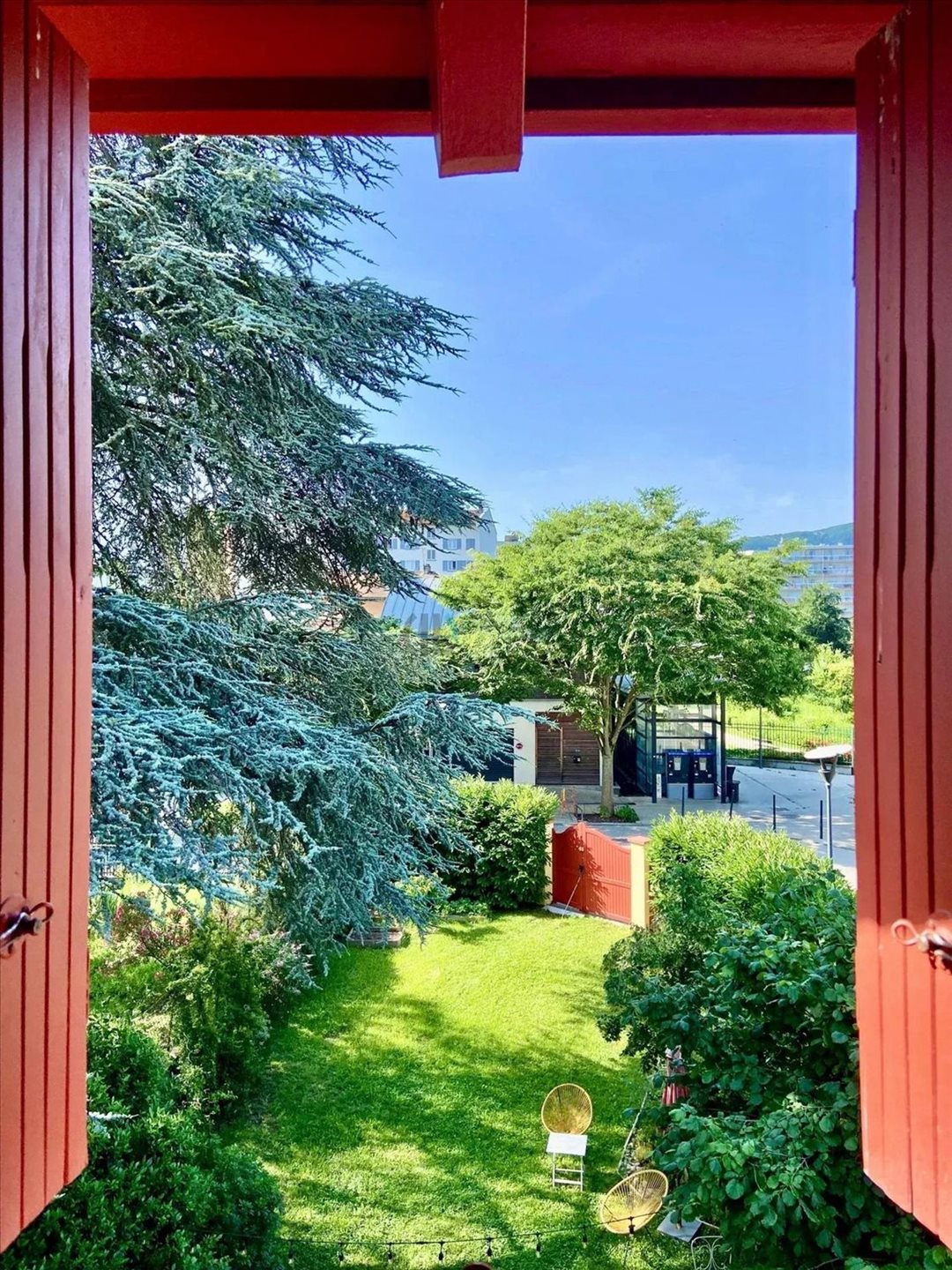 Maison à vendre, 170m², Annemasse