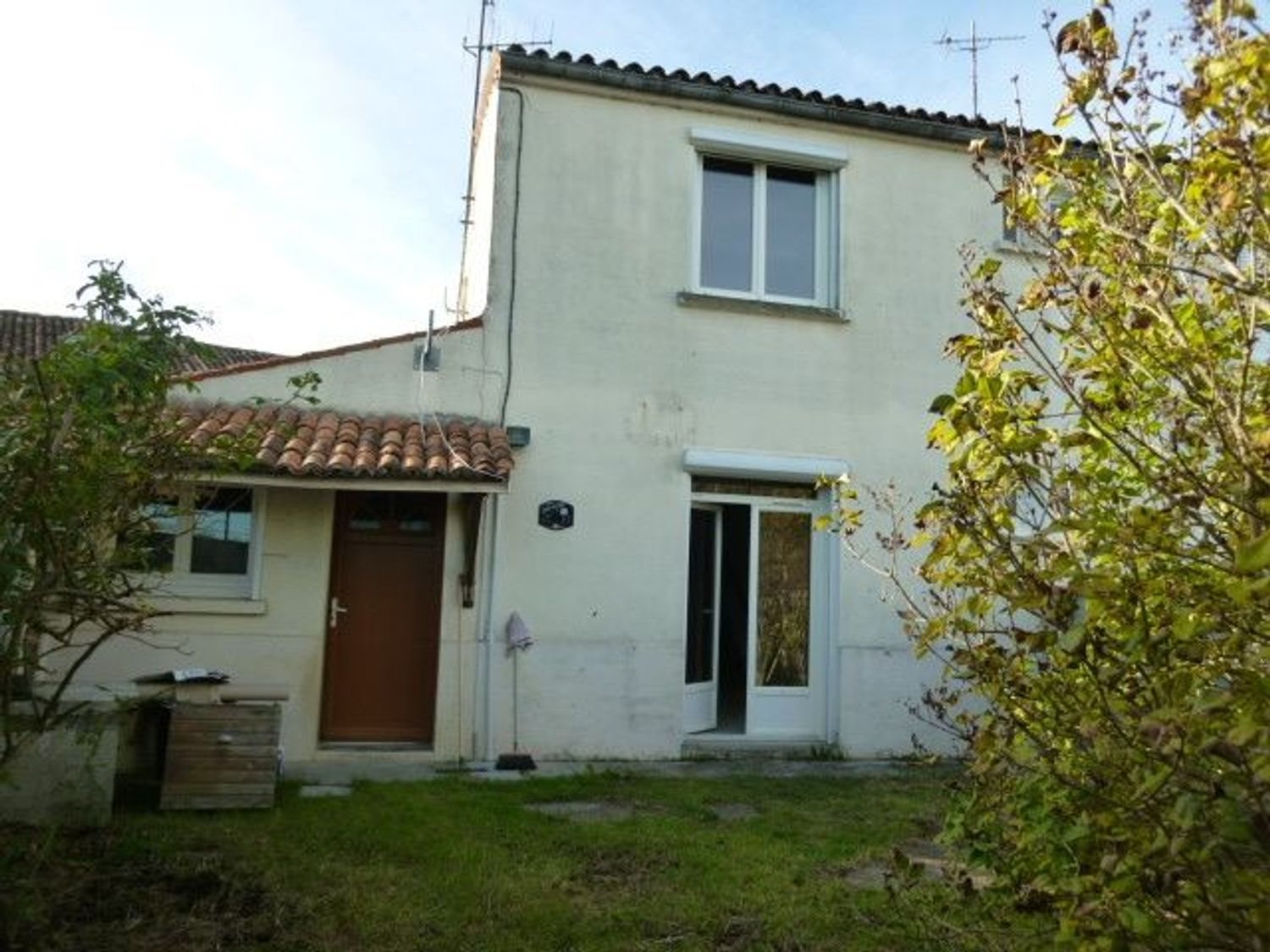 Maison à louer, 94m², Les Gonds