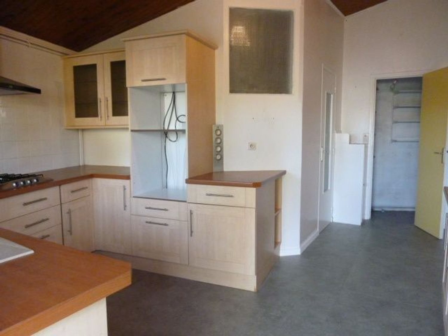 Maison à louer, 94m², Les Gonds