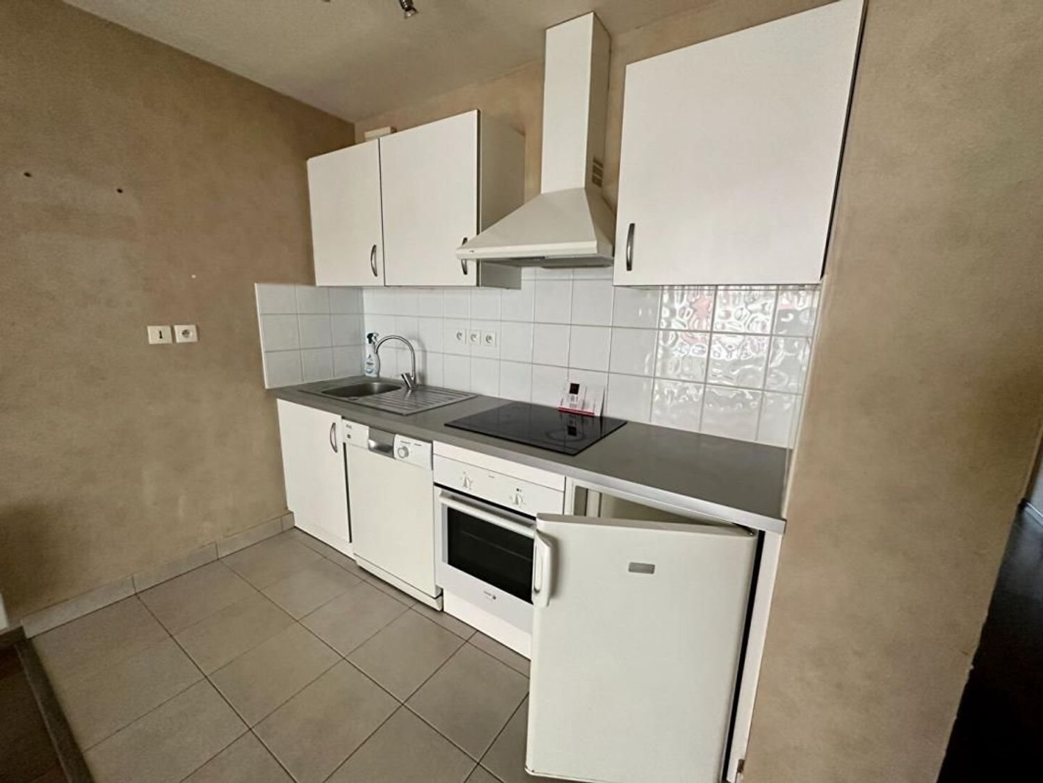 Appartement à vendre, 41m², Berck