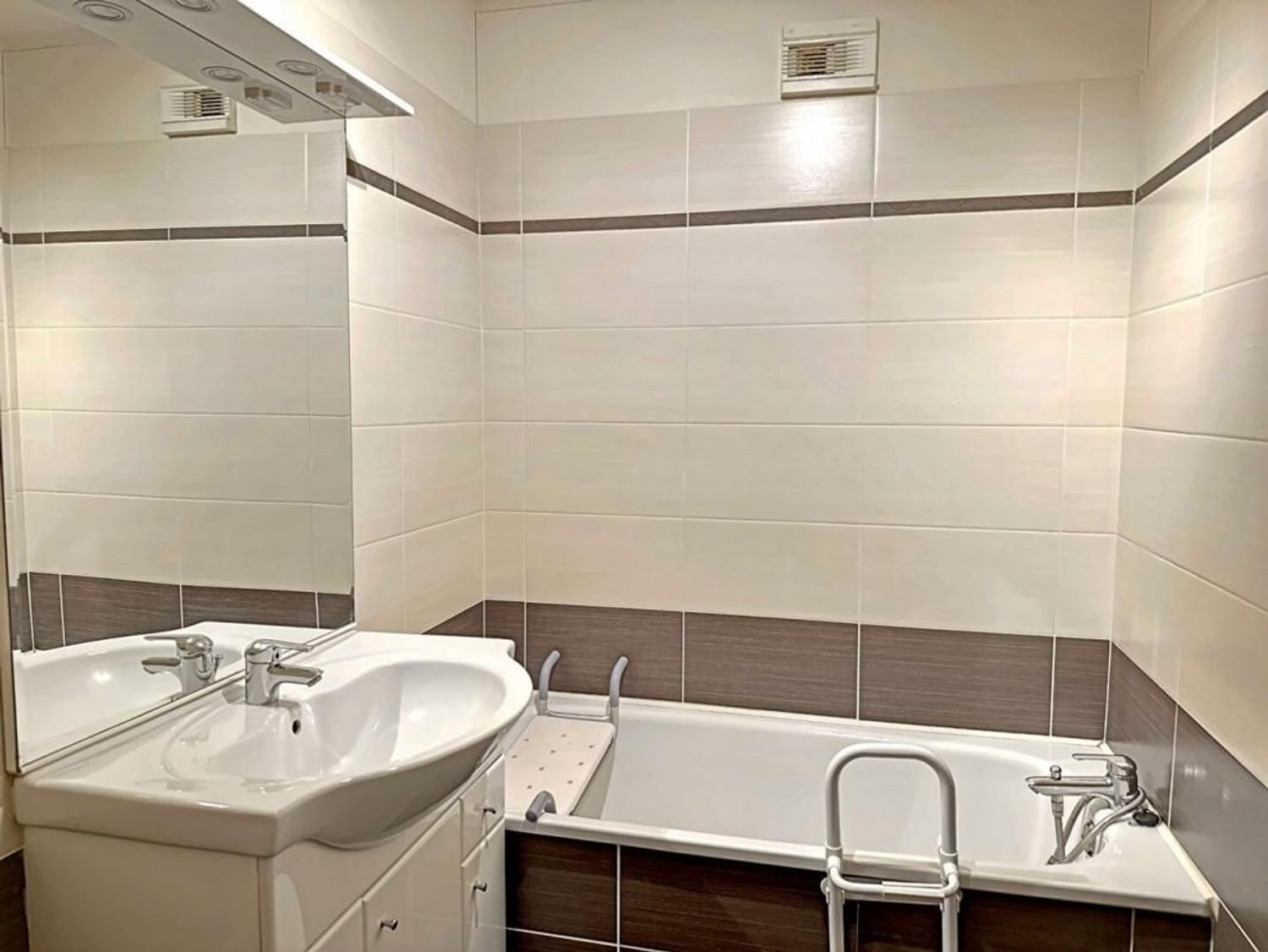 Appartement à vendre, 41m², Berck