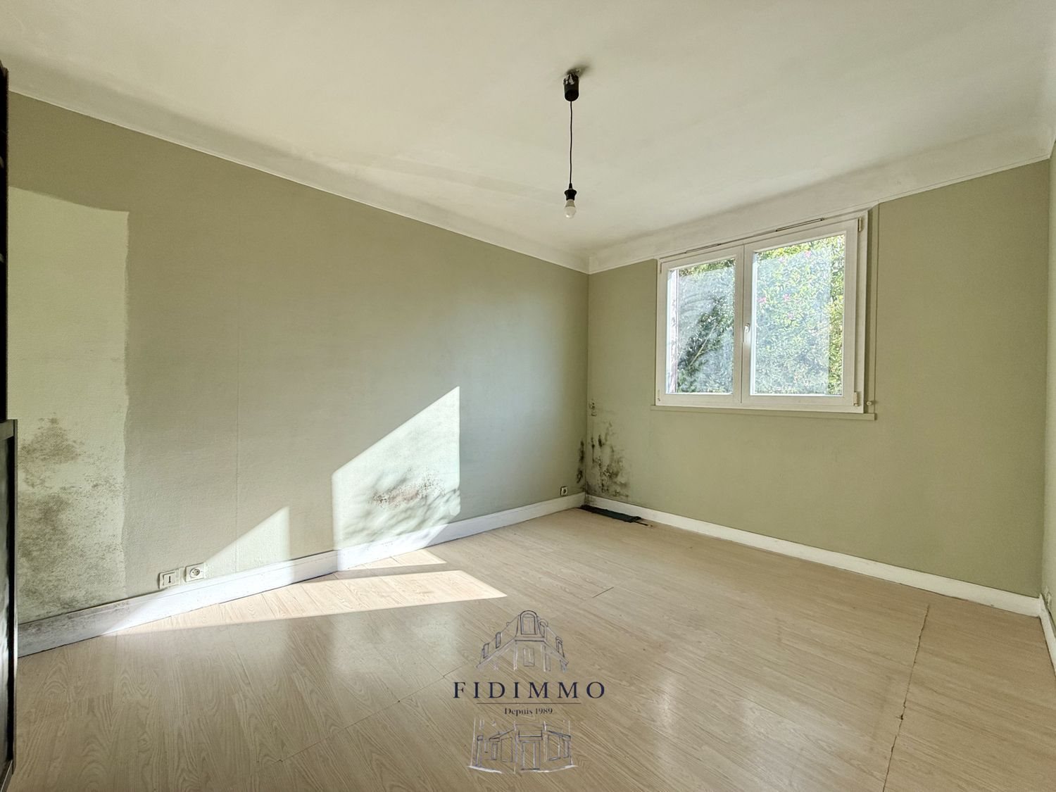 Maison à vendre, 42m², Ormesson-sur-Marne