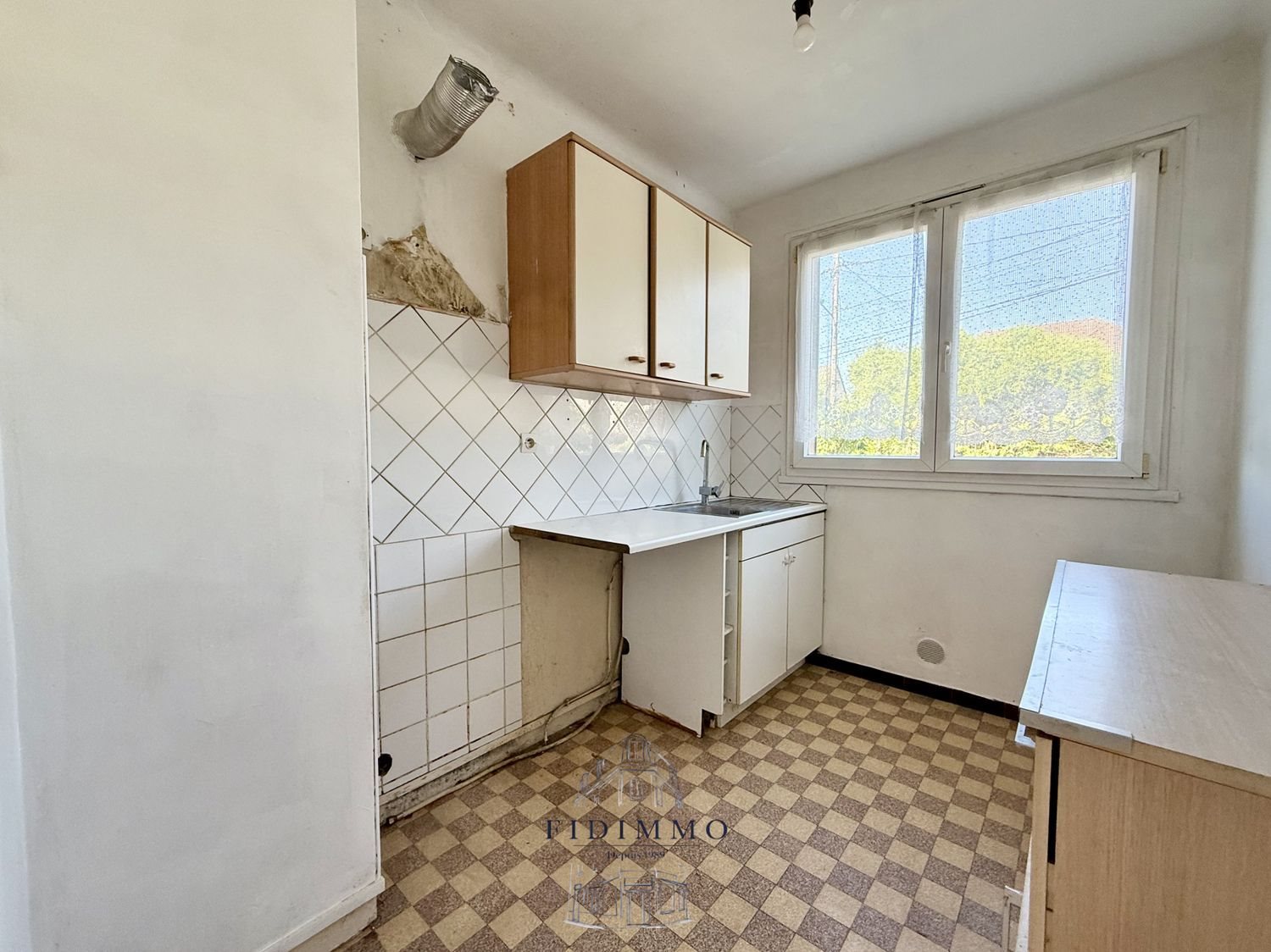 Maison à vendre, 42m², Ormesson-sur-Marne
