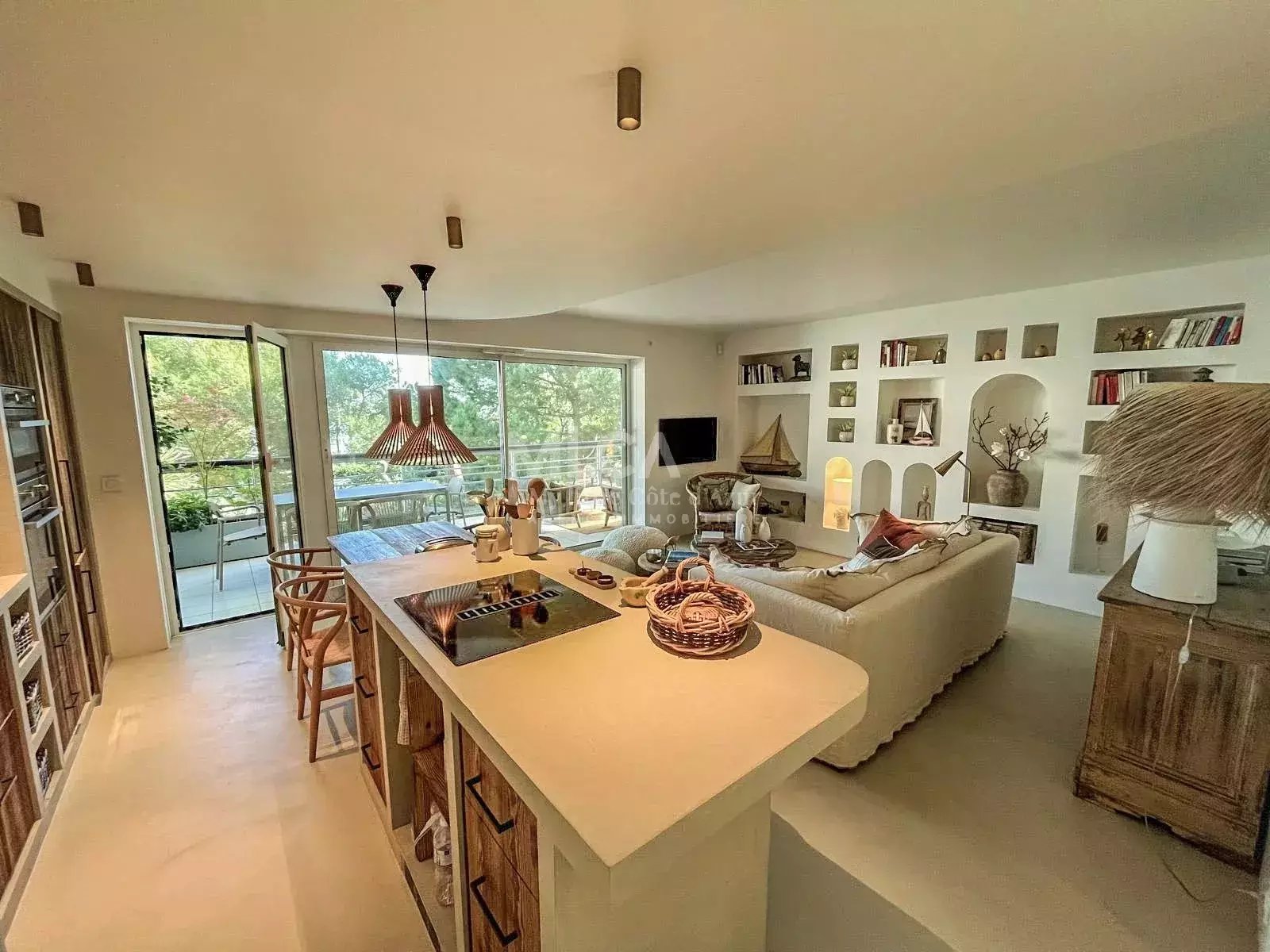 Appartement à vendre, 60m², Antibes