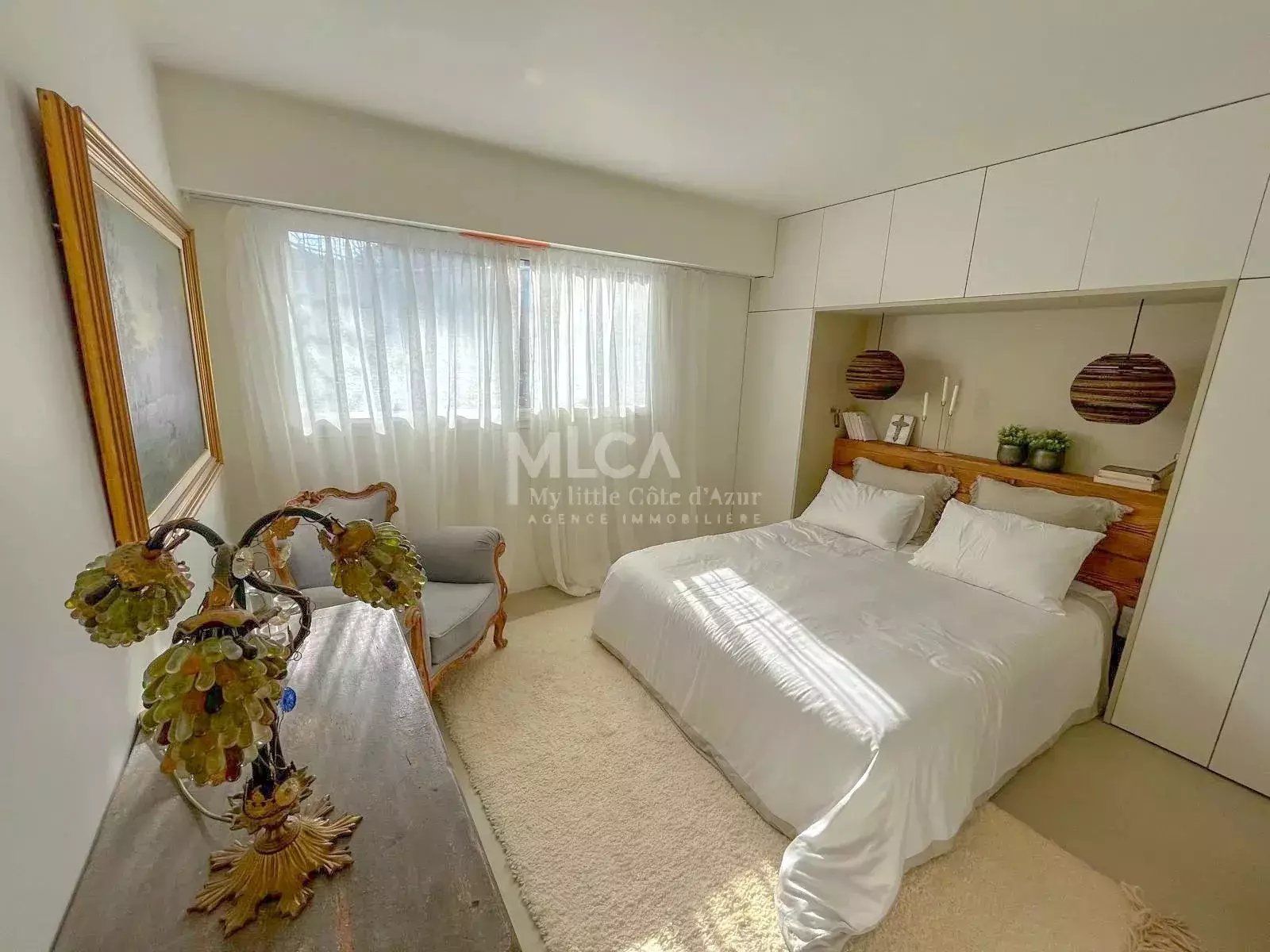 Appartement à vendre, 60m², Antibes
