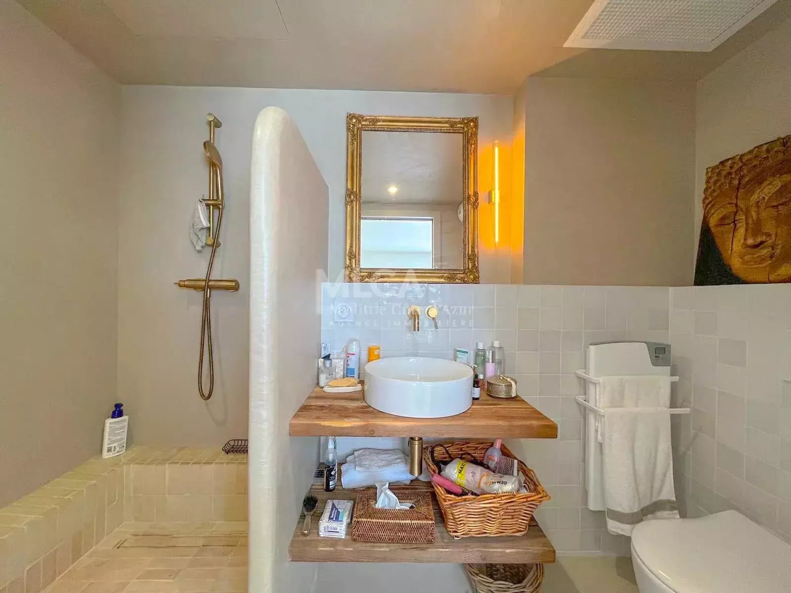 Appartement à vendre, 60m², Antibes