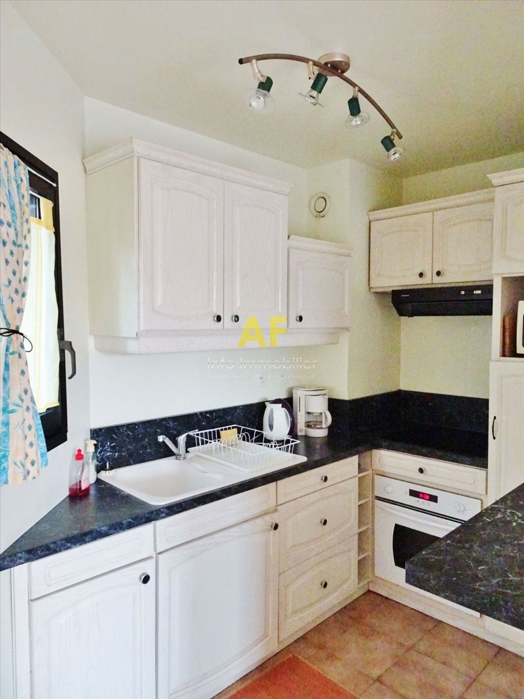 Appartement à vendre, 40m², Saint-Raphaël