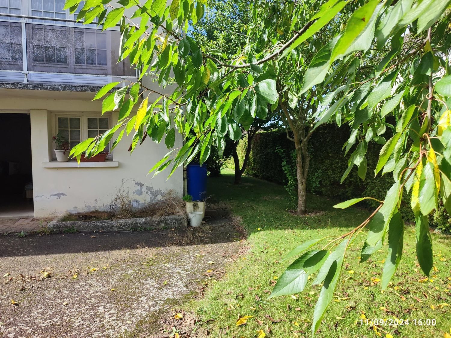 Maison à vendre, 75m², Bazougers