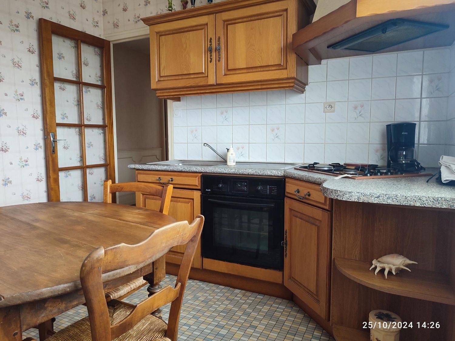 Maison à vendre, 75m², Bazougers