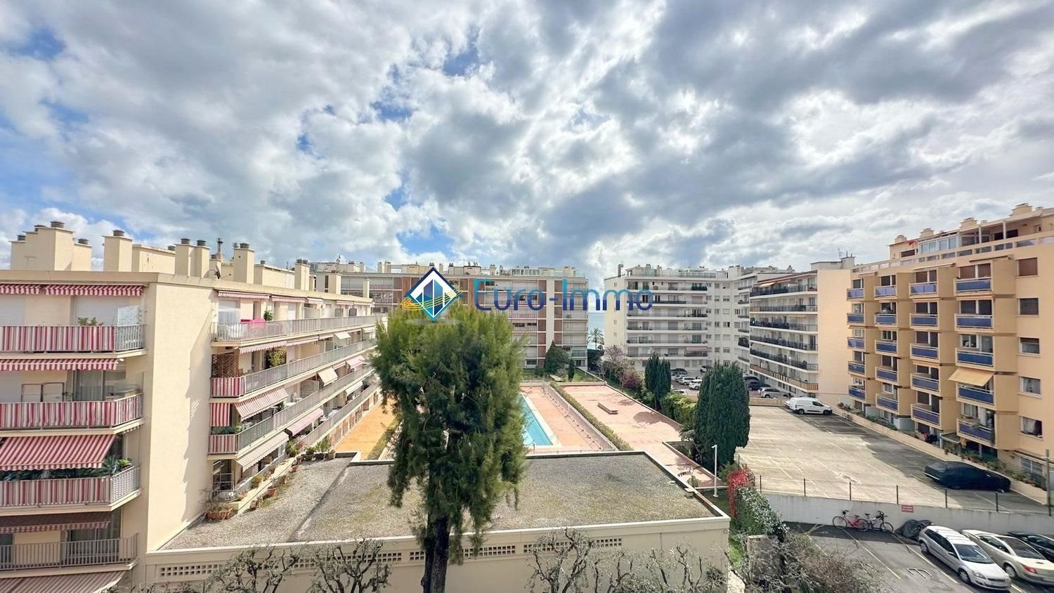 Appartement à louer, 25m², Roquebrune-Cap-Martin