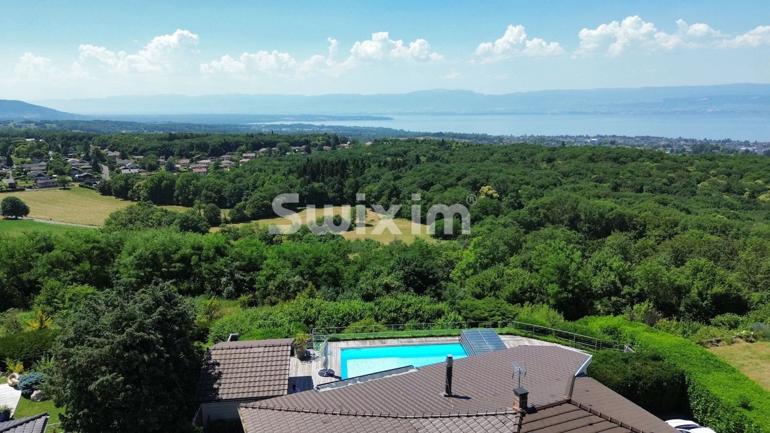 Maison à vendre, 163m², Thonon-les-Bains