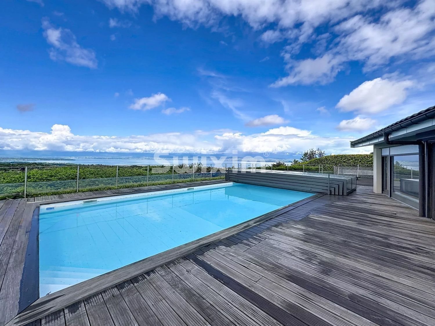 Maison à vendre, 163m², Thonon-les-Bains