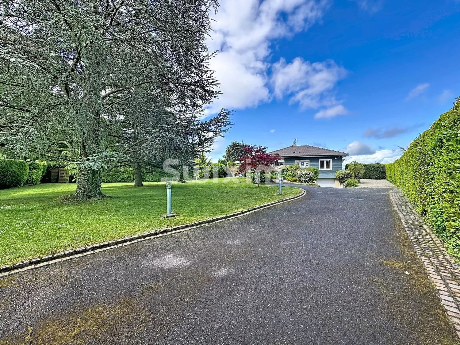 Maison à vendre, 163m², Thonon-les-Bains