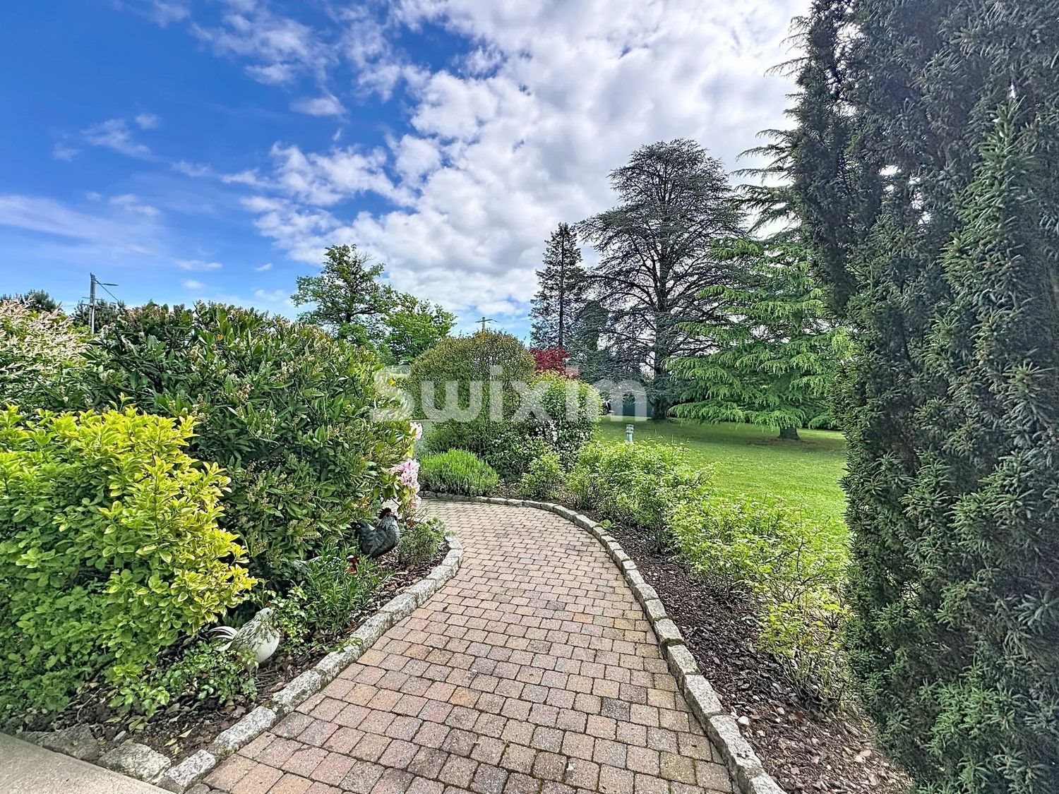 Maison à vendre, 163m², Thonon-les-Bains